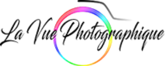 La Vue Photographique logo